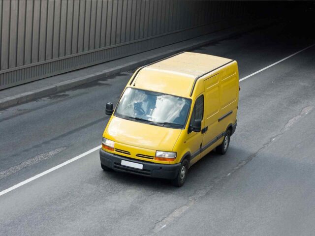 January 2017 – Express Priority Delivery