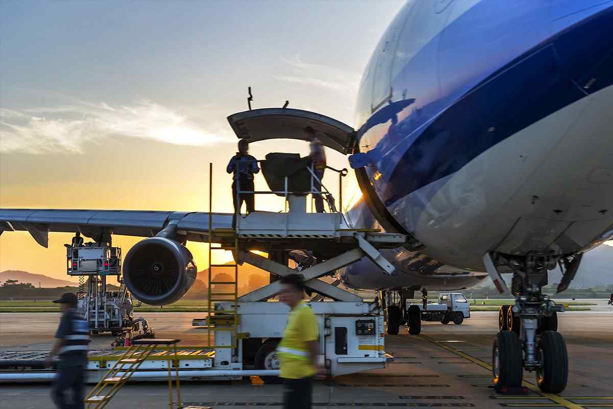 About Us – Express Priority Delivery